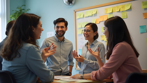 Active Learning for Problem Solving (ALPS)