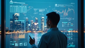 NUS Certificate in Digital Solutions Development