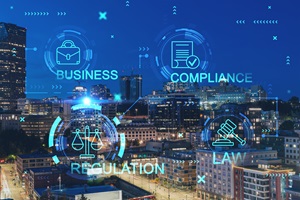 Professional Certificate in Digital Governance