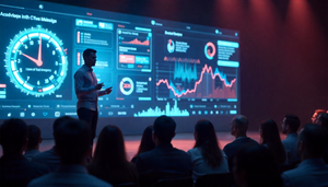 Building a World-Class Digital Academy